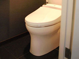 TOTOピュアレスト